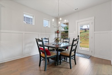 PRICE REFRESH!!  Welcome home to this spacious charming ranch on Traditions of Braselton Golf Club in Georgia - for sale on GolfHomes.com, golf home, golf lot