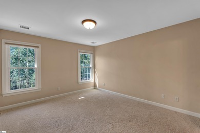 Located within the prestigious gated community of Carolina on The Carolina Country Club in South Carolina - for sale on GolfHomes.com, golf home, golf lot