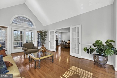 A wonderful and rarely available opportunity in Dominion Valley on Dominion Valley Country Club in Virginia - for sale on GolfHomes.com, golf home, golf lot