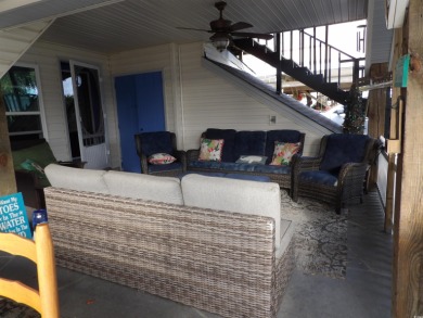 Beautiful, updated Pier Home located in Oceanside Village on Tupelo Bay Golf Complex  in South Carolina - for sale on GolfHomes.com, golf home, golf lot