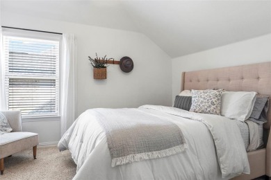 Welcome to this beautifully updated 4-bedroom, 3.5-bath home in on Trophy Club of Dallas in Texas - for sale on GolfHomes.com, golf home, golf lot