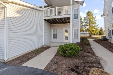 Spacious 2 bed 2 bath lower level condo in very sought after on The Course at Aberdeen in Indiana - for sale on GolfHomes.com, golf home, golf lot