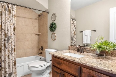 Welcome to this beautifully updated 4-bedroom, 3.5-bath home in on Trophy Club of Dallas in Texas - for sale on GolfHomes.com, golf home, golf lot