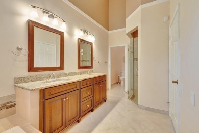 Beautiful, clean & well-maintained home located in the all-ages on Westchester Golf and Country Club in Florida - for sale on GolfHomes.com, golf home, golf lot