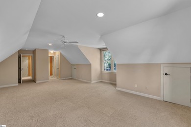 Located within the prestigious gated community of Carolina on The Carolina Country Club in South Carolina - for sale on GolfHomes.com, golf home, golf lot