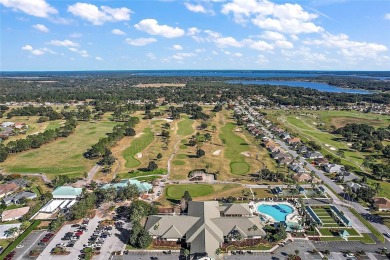 This Beatiful home is waiting for a New Owner!  Aspen Model - on Eagle Ridge At Spruce Creek Country Club in Florida - for sale on GolfHomes.com, golf home, golf lot