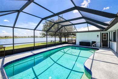 We Did It! Made it Through 2 Major Hurricanes Unscathed! Stayed on Deep Creek Golf Club in Florida - for sale on GolfHomes.com, golf home, golf lot