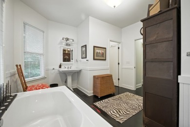 Gorgeous 4-Bedroom Home on the Stonehaven Golf Course!  Welcome on Glade Springs Resort Golf Course in West Virginia - for sale on GolfHomes.com, golf home, golf lot
