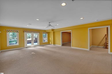 Located within the prestigious gated community of Carolina on The Carolina Country Club in South Carolina - for sale on GolfHomes.com, golf home, golf lot