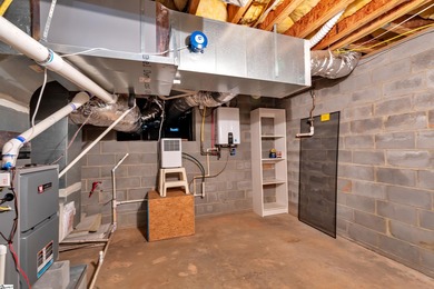 Located within the prestigious gated community of Carolina on The Carolina Country Club in South Carolina - for sale on GolfHomes.com, golf home, golf lot