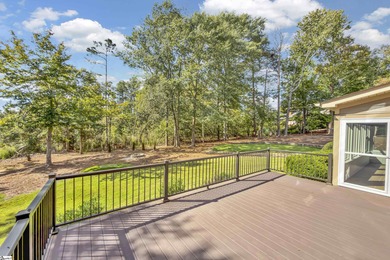 Located within the prestigious gated community of Carolina on The Carolina Country Club in South Carolina - for sale on GolfHomes.com, golf home, golf lot