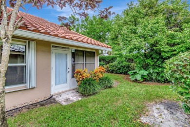 Beautiful, clean & well-maintained home located in the all-ages on Westchester Golf and Country Club in Florida - for sale on GolfHomes.com, golf home, golf lot