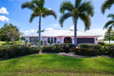 We Did It! Made it Through 2 Major Hurricanes Unscathed! Stayed on Deep Creek Golf Club in Florida - for sale on GolfHomes.com, golf home, golf lot