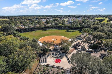 This Beatiful home is waiting for a New Owner!  Aspen Model - on Eagle Ridge At Spruce Creek Country Club in Florida - for sale on GolfHomes.com, golf home, golf lot