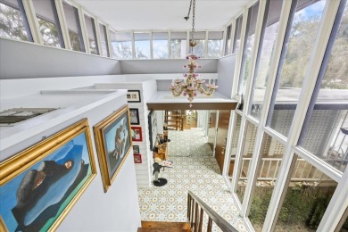Nestled along the tranquil back nine of the prestigious on The Renaisssance Vinoy Golf Club in Florida - for sale on GolfHomes.com, golf home, golf lot
