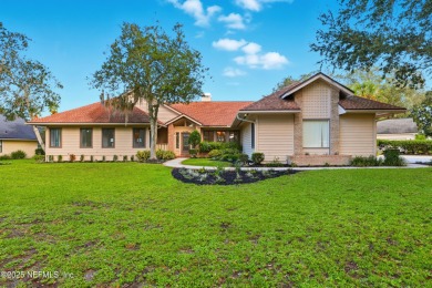 Welcome to this updated 4-bedroom, 3.5-bath home perfectly on Sawgrass Country Club  in Florida - for sale on GolfHomes.com, golf home, golf lot