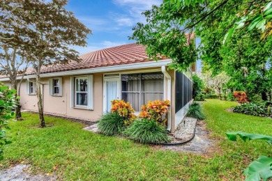 Beautiful, clean & well-maintained home located in the all-ages on Westchester Golf and Country Club in Florida - for sale on GolfHomes.com, golf home, golf lot