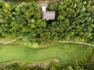Gorgeous 4-Bedroom Home on the Stonehaven Golf Course!  Welcome on Glade Springs Resort Golf Course in West Virginia - for sale on GolfHomes.com, golf home, golf lot