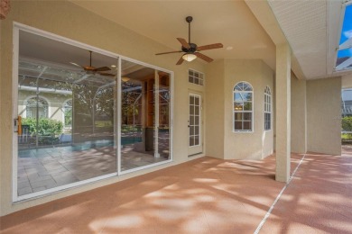 *A* RATED SCHOOL DISTRICT * 3397 +/- SQFT A/C * 4 Bedrooms & 3.5 on Misty Creek Country Club in Florida - for sale on GolfHomes.com, golf home, golf lot