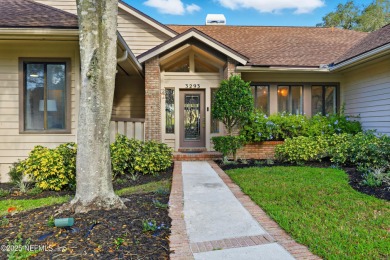 Welcome to this updated 4-bedroom, 3.5-bath home perfectly on Sawgrass Country Club  in Florida - for sale on GolfHomes.com, golf home, golf lot