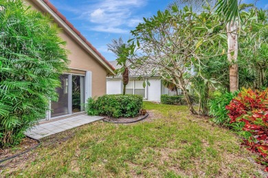 Beautiful, clean & well-maintained home located in the all-ages on Westchester Golf and Country Club in Florida - for sale on GolfHomes.com, golf home, golf lot