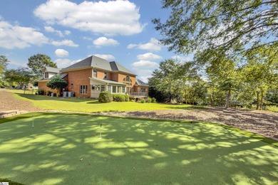 Located within the prestigious gated community of Carolina on The Carolina Country Club in South Carolina - for sale on GolfHomes.com, golf home, golf lot