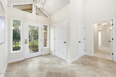 Welcome to this updated 4-bedroom, 3.5-bath home perfectly on Sawgrass Country Club  in Florida - for sale on GolfHomes.com, golf home, golf lot