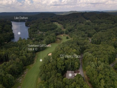 Gorgeous 4-Bedroom Home on the Stonehaven Golf Course!  Welcome on Glade Springs Resort Golf Course in West Virginia - for sale on GolfHomes.com, golf home, golf lot