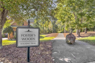 Located within the prestigious gated community of Carolina on The Carolina Country Club in South Carolina - for sale on GolfHomes.com, golf home, golf lot