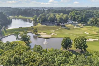 Located within the prestigious gated community of Carolina on The Carolina Country Club in South Carolina - for sale on GolfHomes.com, golf home, golf lot