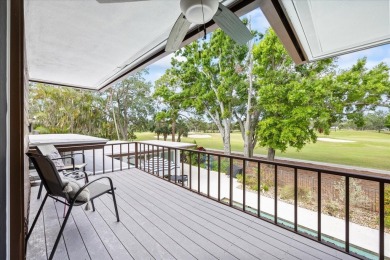 Nestled along the tranquil back nine of the prestigious on The Renaisssance Vinoy Golf Club in Florida - for sale on GolfHomes.com, golf home, golf lot