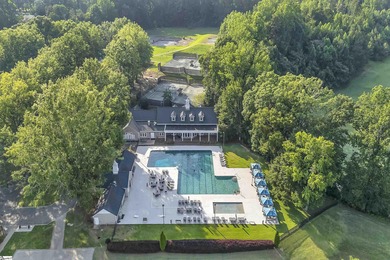 Located within the prestigious gated community of Carolina on The Carolina Country Club in South Carolina - for sale on GolfHomes.com, golf home, golf lot