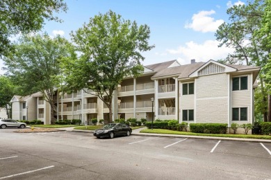 Ground floor condo is move-in ready. Furnished condo has 2 on Tidewater Golf Club and Plantation in South Carolina - for sale on GolfHomes.com, golf home, golf lot