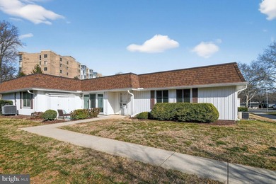 Desirable and Renovated 3-Bedroom, 2-Bath Patio Home in the on Leisure World Golf Club in Maryland - for sale on GolfHomes.com, golf home, golf lot