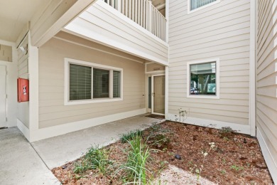 Ground floor condo is move-in ready. Furnished condo has 2 on Tidewater Golf Club and Plantation in South Carolina - for sale on GolfHomes.com, golf home, golf lot