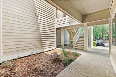 Ground floor condo is move-in ready. Furnished condo has 2 on Tidewater Golf Club and Plantation in South Carolina - for sale on GolfHomes.com, golf home, golf lot