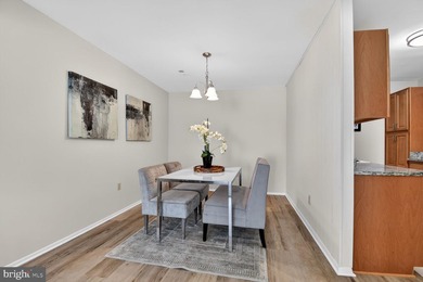 Desirable and Renovated 3-Bedroom, 2-Bath Patio Home in the on Leisure World Golf Club in Maryland - for sale on GolfHomes.com, golf home, golf lot