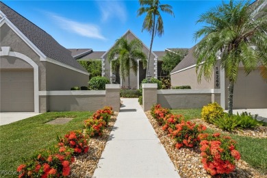 Welcome to this totally renovated 2 bedroom 2 bath condo in the on  in Florida - for sale on GolfHomes.com, golf home, golf lot