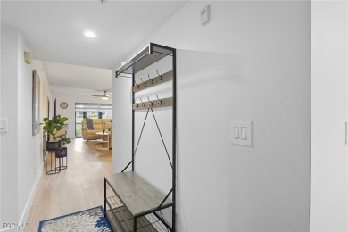 Welcome to this totally renovated 2 bedroom 2 bath condo in the on  in Florida - for sale on GolfHomes.com, golf home, golf lot