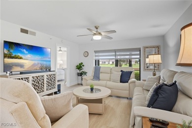 Welcome to this totally renovated 2 bedroom 2 bath condo in the on  in Florida - for sale on GolfHomes.com, golf home, golf lot