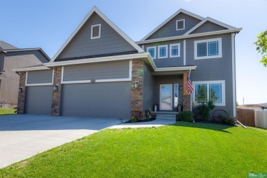 Greg Simons, M: , greg.simons,   - Stunning 2-story move-in on Stone Creek Golf Course - Sandstone in Nebraska - for sale on GolfHomes.com, golf home, golf lot