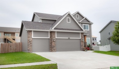 Greg Simons, M: , greg.simons,   - Stunning 2-story move-in on Stone Creek Golf Course - Sandstone in Nebraska - for sale on GolfHomes.com, golf home, golf lot