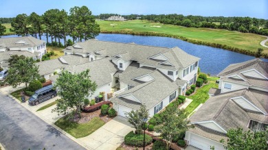 Great opportunity to live, vacation or invest in the highly on Legends Golf Club in South Carolina - for sale on GolfHomes.com, golf home, golf lot