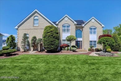 This is a COMING SOON Listing and Showings Begin 5/15. Welcome on Eagle Oaks Golf Club in New Jersey - for sale on GolfHomes.com, golf home, golf lot