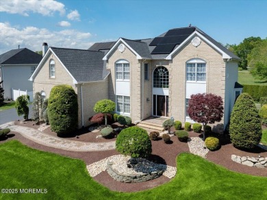 This is a COMING SOON Listing and Showings Begin 5/15. Welcome on Eagle Oaks Golf Club in New Jersey - for sale on GolfHomes.com, golf home, golf lot