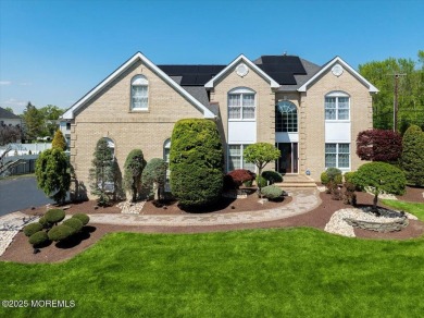 This is a COMING SOON Listing and Showings Begin 5/15. Welcome on Eagle Oaks Golf Club in New Jersey - for sale on GolfHomes.com, golf home, golf lot