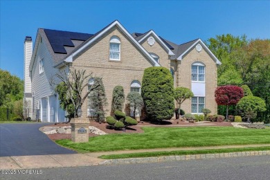 This is a COMING SOON Listing and Showings Begin 5/15. Welcome on Eagle Oaks Golf Club in New Jersey - for sale on GolfHomes.com, golf home, golf lot