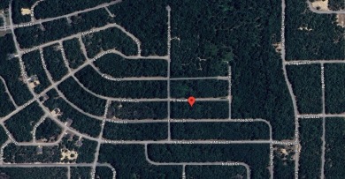 Discover the perfect opportunity to build your dream home on on Citrus Springs Country Club in Florida - for sale on GolfHomes.com, golf home, golf lot