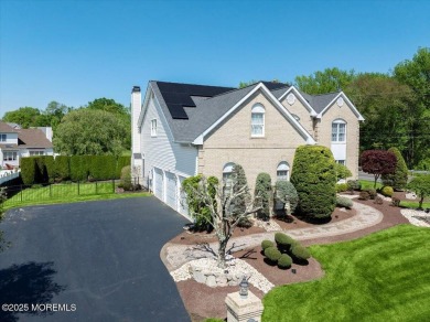 This is a COMING SOON Listing and Showings Begin 5/15. Welcome on Eagle Oaks Golf Club in New Jersey - for sale on GolfHomes.com, golf home, golf lot