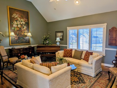 Nestled in the secure, gated section of Fremont Hills, this on Fremont Hills Country Club in Missouri - for sale on GolfHomes.com, golf home, golf lot